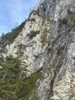 Fotografia z Ralf Mielke na trase