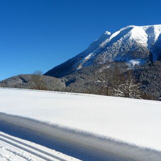 Mandlboden-Loipe