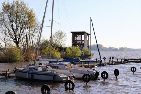 Olgahafen Dümmerlohausen
