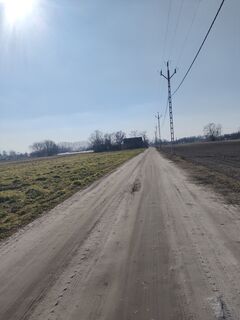 Fotografie z Annamária Bánki na trase