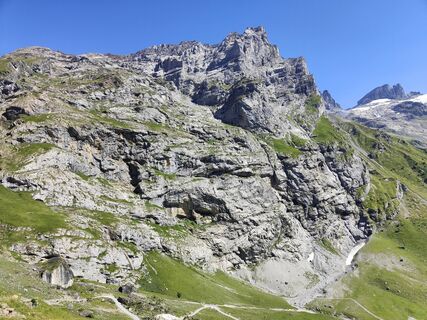 Foto von Darius Amarapura entlang der Tour