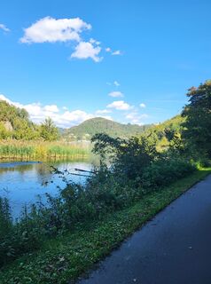 Foto von Gudi kowa entlang der Tour