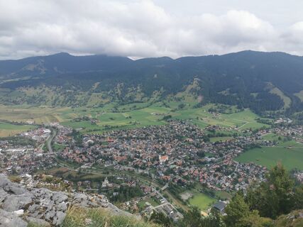 Photo de DanielDolomiti le long du parcours