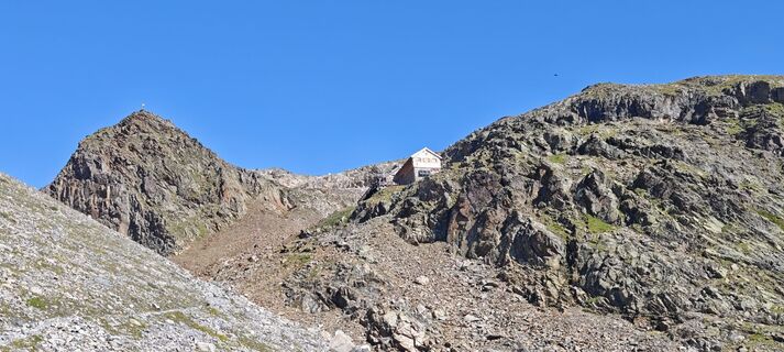 Photo de JürgÖ le long du parcours