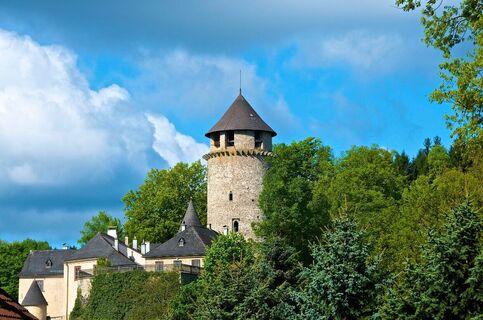 Schlossturm
