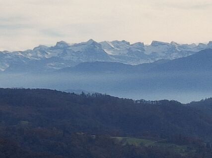 Fotografie de la Karsten Karsten de-a lungul turului