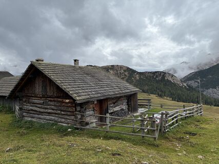 Fotografie z Ralf Niethammer na trase