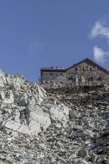 Hildesheimer Hütte