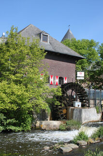 Brüggen - Brüggener Mühle