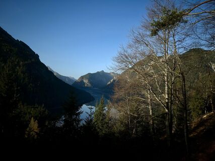 Fotografija s spletne strani Doris Kerber na poti