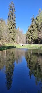 Zdjęcie z Karin-Wandert wzdłuż trasy