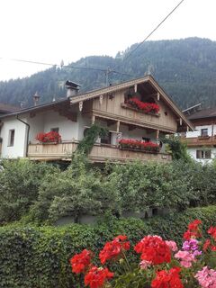 Haus Edelweiss