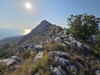 Fotografija s spletne strani Kristijan Tomazic na poti