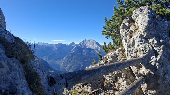 Foto von Martin Kreidl 3 entlang der Tour