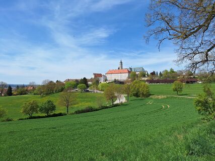 Fotografia z Hermann E. na trase