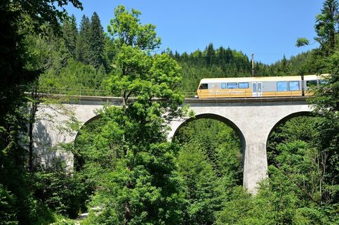 Mariazellerbahn