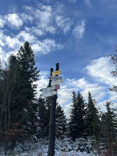 Fotografie z Angelika Kowalska na trase