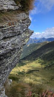 Foto von scholzi entlang der Tour