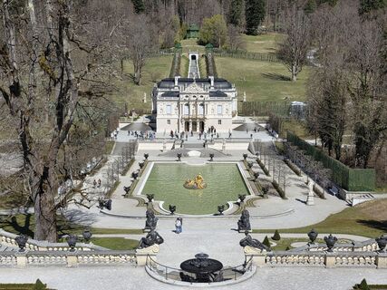 Foto von Noreen (NoKe) entlang der Tour