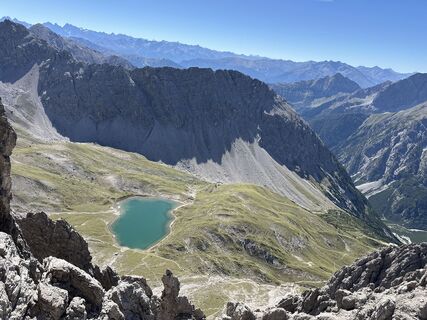 Foto von AnnaB entlang der Tour