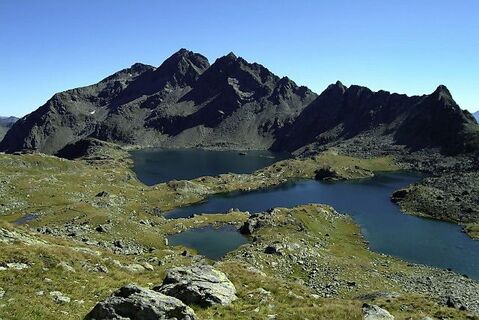 Wangenitzsee