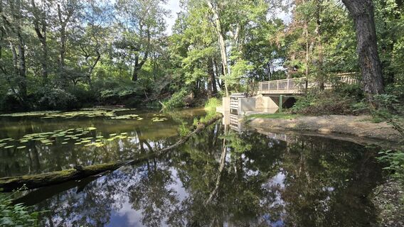 Foto von Hieu Duc Tram entlang der Tour