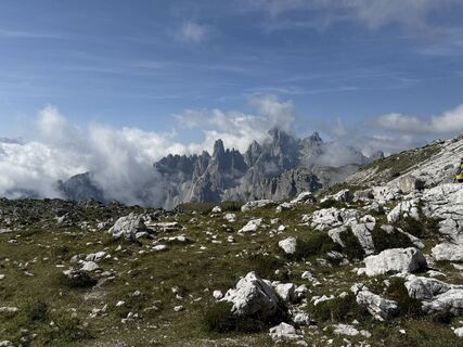 Foto von Finchfinch29 entlang der Tour
