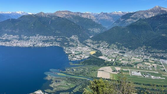 Photo from Marisa scafetta along the tour