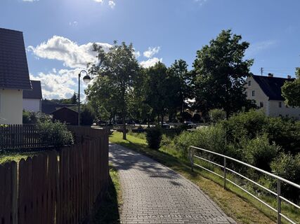 Foto von Schaali entlang der Tour