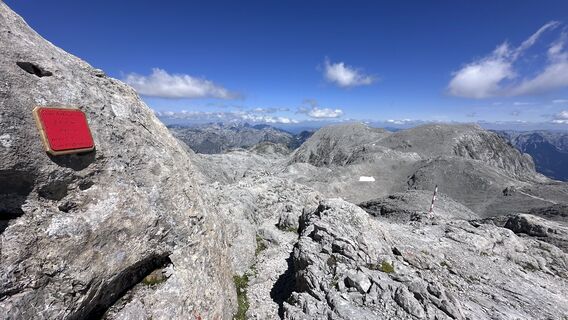 Foto von Mountain Cat ? ⛰️ entlang der Tour