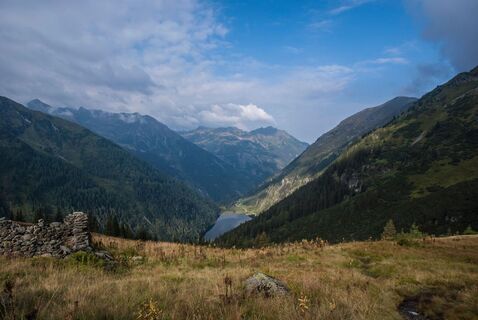 Hochwildstelle