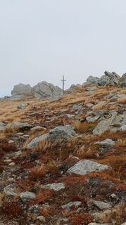 Foto von Bergfex Cros entlang der Tour