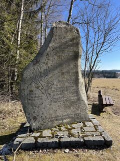 Fotó a Hans Felli honlapról a túra során