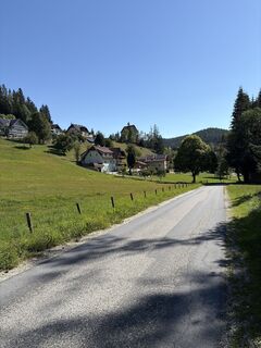 Fotografija s spletne strani Andreas Vogel 1 na poti