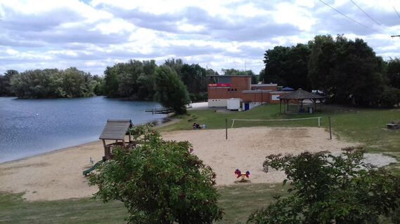 Eixer See