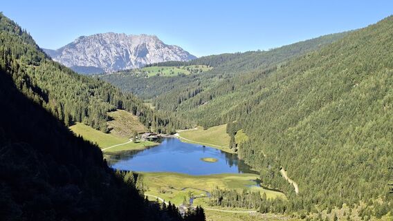 Foto von Manfred Maier 3 entlang der Tour