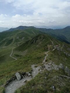 Foto von Marie20 entlang der Tour