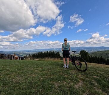 Gravel Fotos_Gopro_Masenberg_Vorau_Oststeiermark