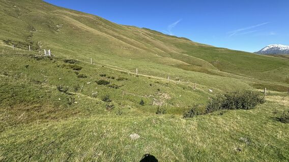 Foto von peter_oe entlang der Tour