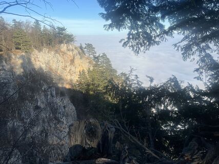 Fotografia z kristianduus na trase