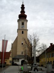 Eine Stadttour mit vielen Eindrücken
