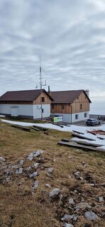 Foto von Roman Kramer entlang der Tour