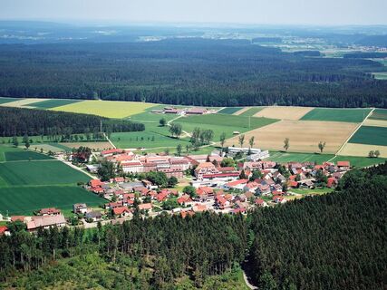 Heiligenbronn