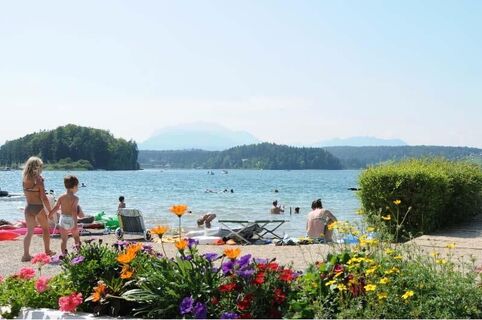 Camping Arneitz Strand