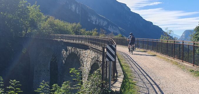 Foto von Stefan Jung 4 entlang der Tour