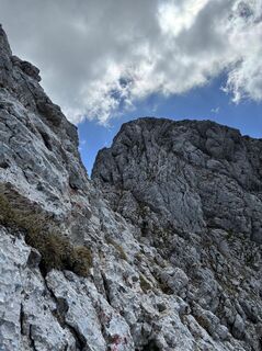 Photo de Riedl Gerald le long du parcours