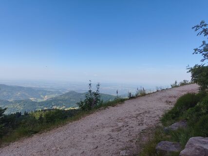 Fotografija s spletne strani An87ka88 na poti