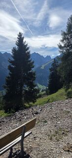 Foto von Christopher Kaier 1 entlang der Tour