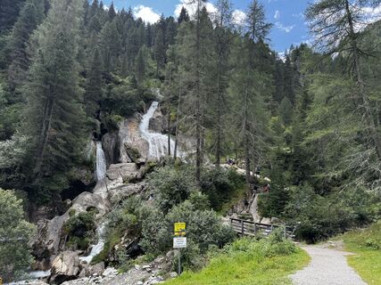 Foto von Bolle007 entlang der Tour