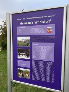 Foto von Harald Engel entlang der Tour